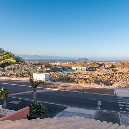 Villa Annalisa Corralejo Luaran gambar