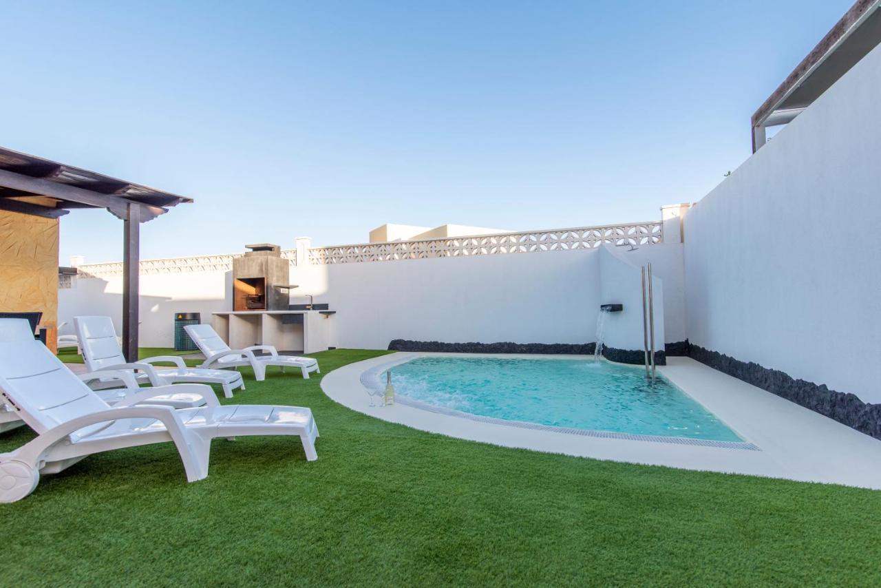 Villa Annalisa Corralejo Luaran gambar