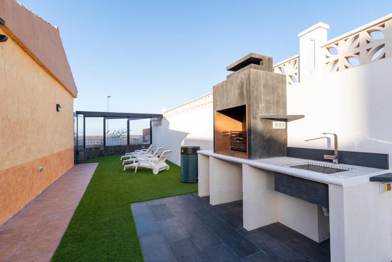Villa Annalisa Corralejo Luaran gambar
