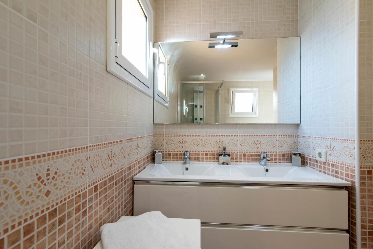Villa Annalisa Corralejo Luaran gambar