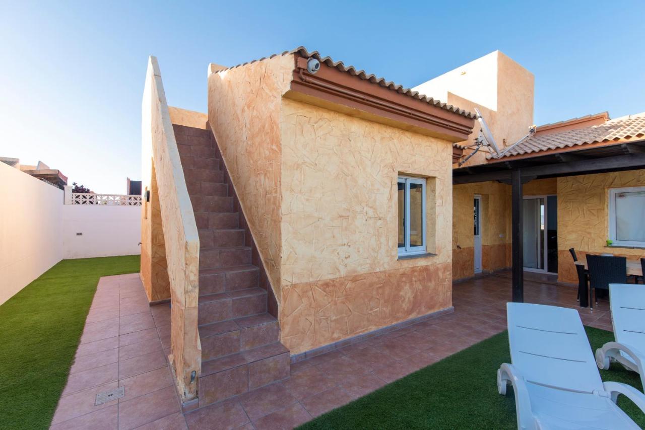Villa Annalisa Corralejo Luaran gambar