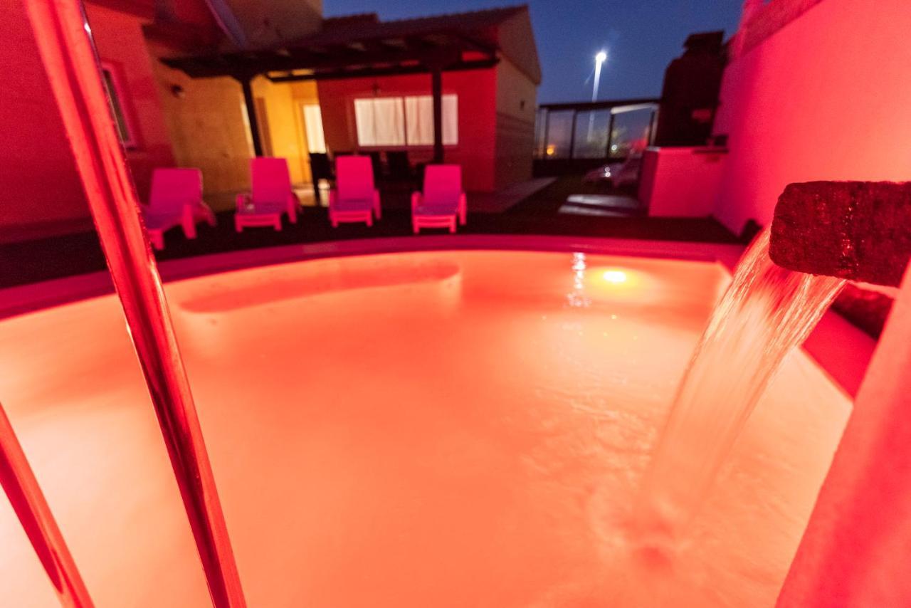 Villa Annalisa Corralejo Luaran gambar