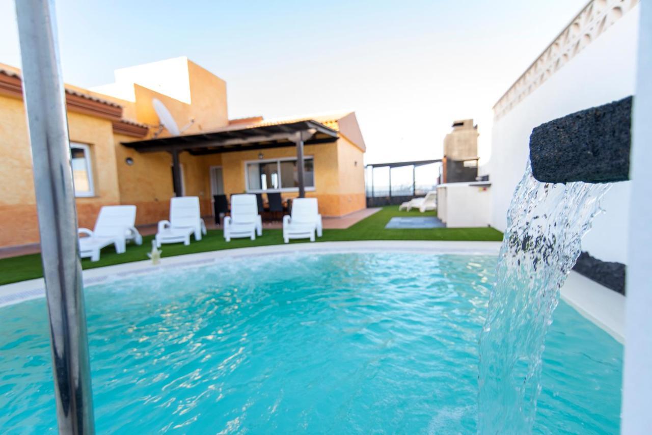 Villa Annalisa Corralejo Luaran gambar