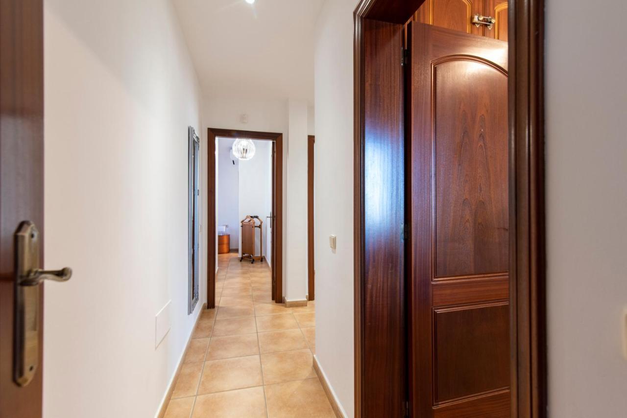 Villa Annalisa Corralejo Luaran gambar