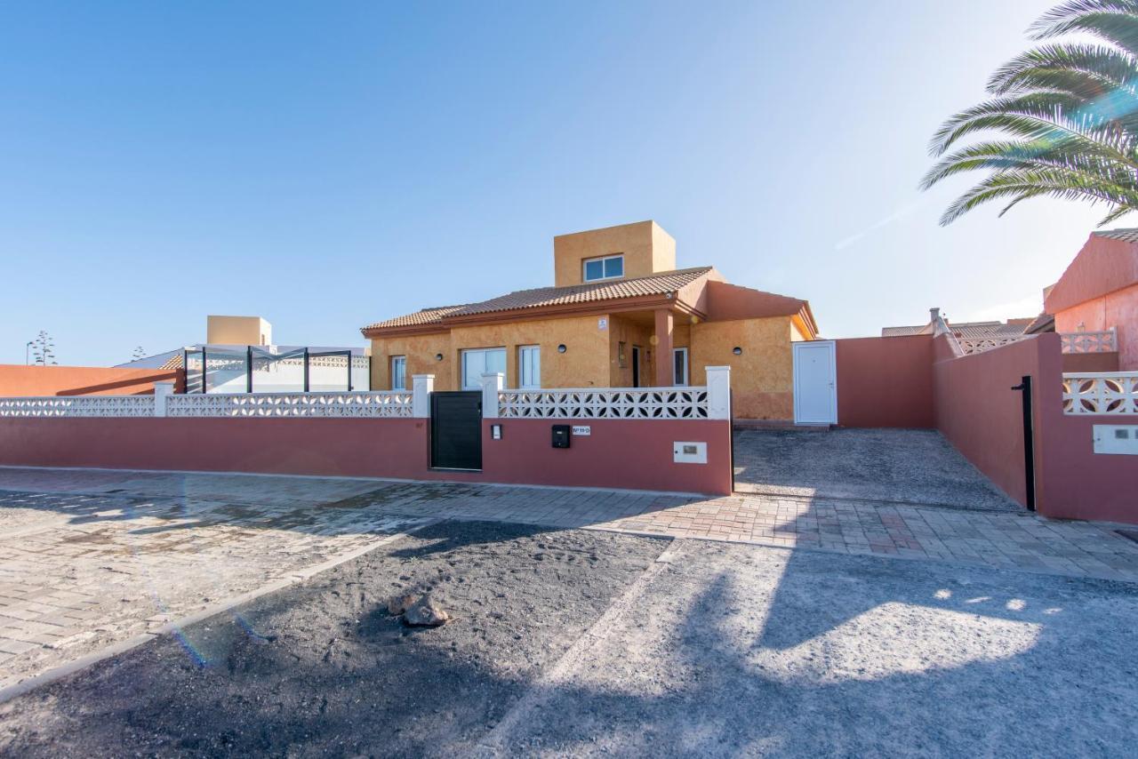 Villa Annalisa Corralejo Luaran gambar