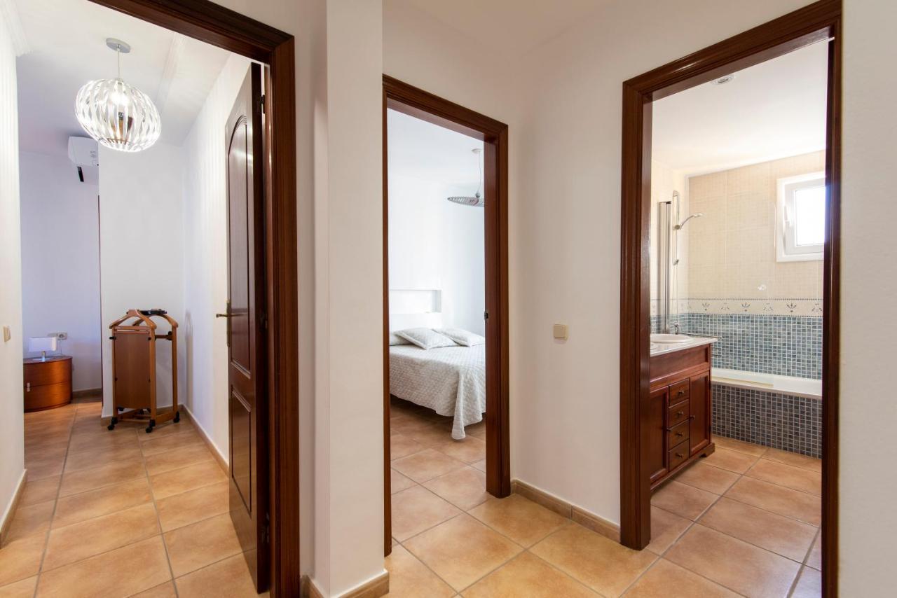 Villa Annalisa Corralejo Luaran gambar