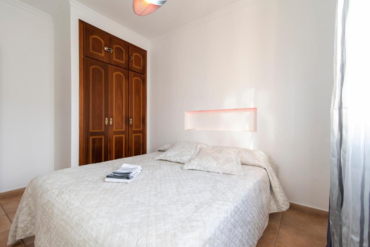 Villa Annalisa Corralejo Luaran gambar