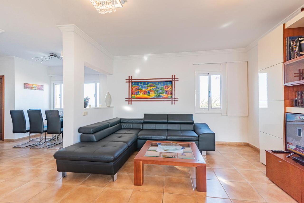 Villa Annalisa Corralejo Luaran gambar