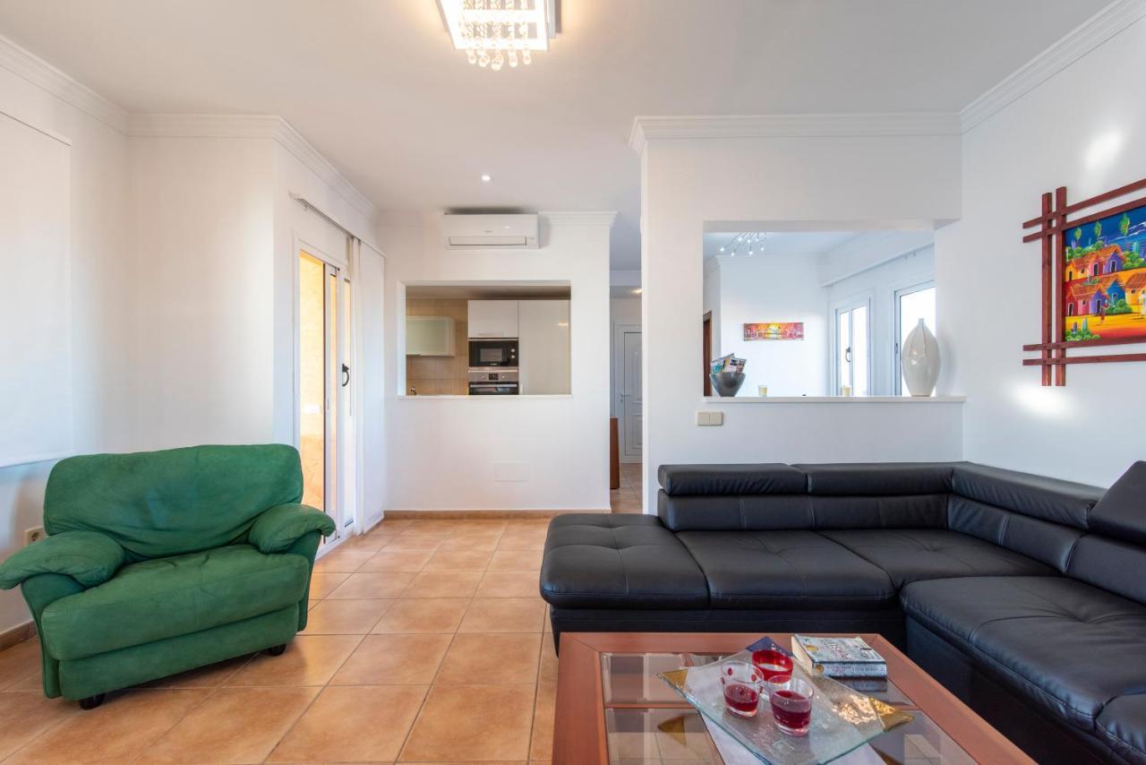 Villa Annalisa Corralejo Luaran gambar