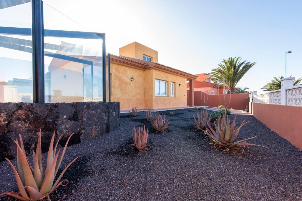 Villa Annalisa Corralejo Luaran gambar