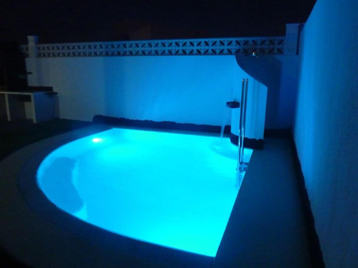 Villa Annalisa Corralejo Luaran gambar