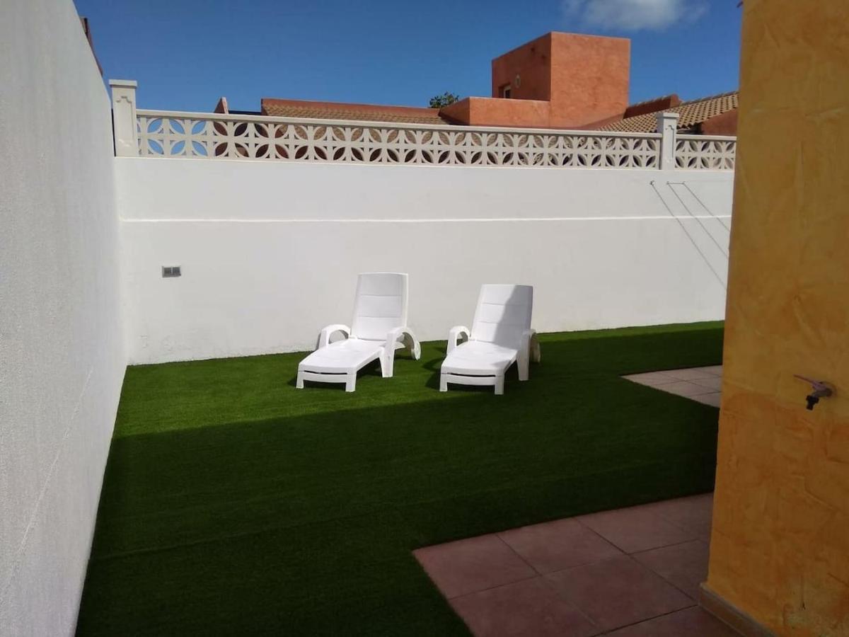Villa Annalisa Corralejo Luaran gambar