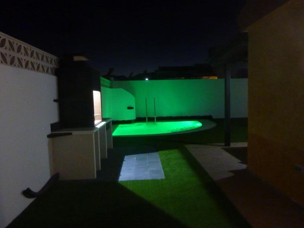 Villa Annalisa Corralejo Luaran gambar