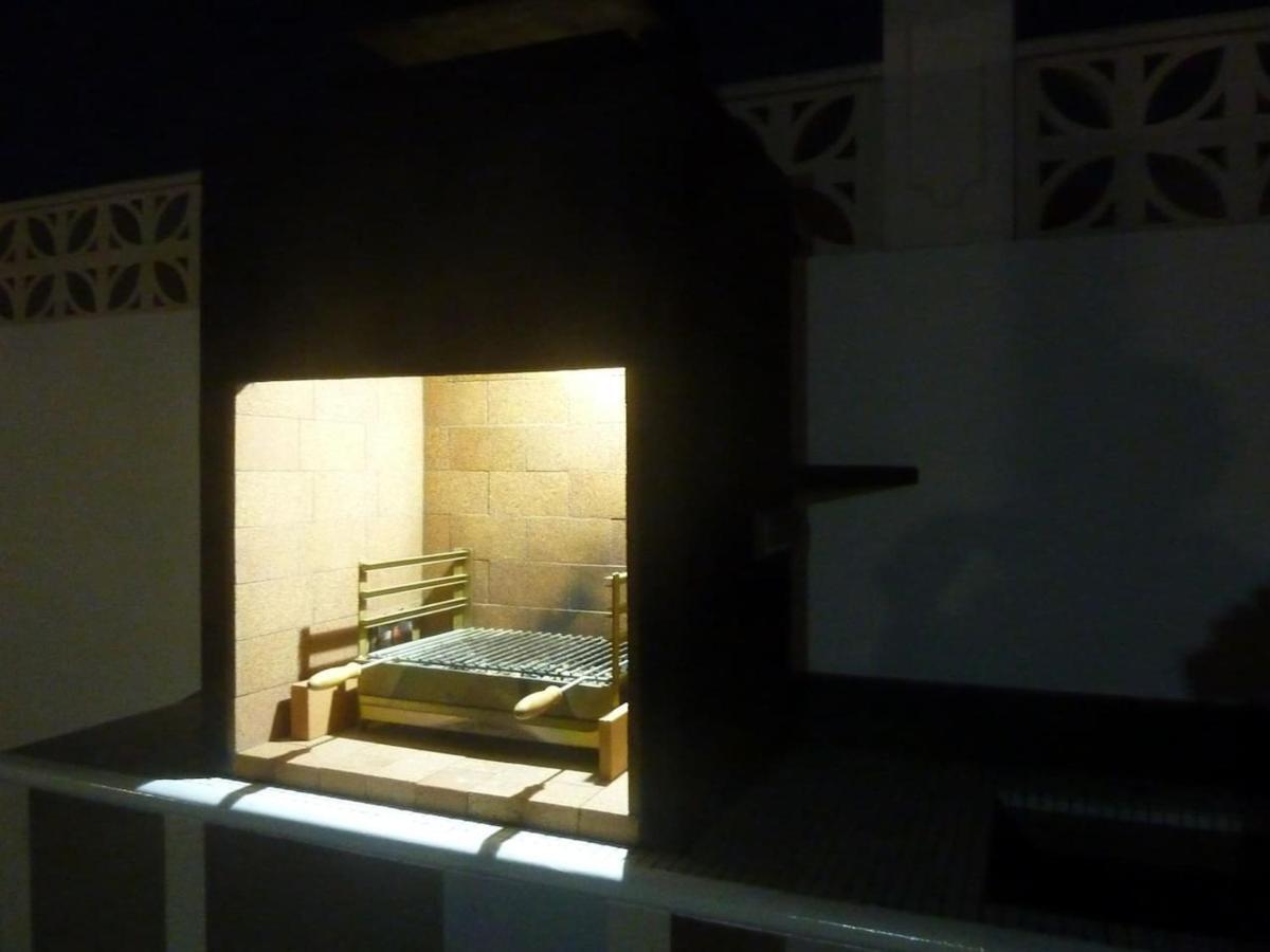 Villa Annalisa Corralejo Luaran gambar