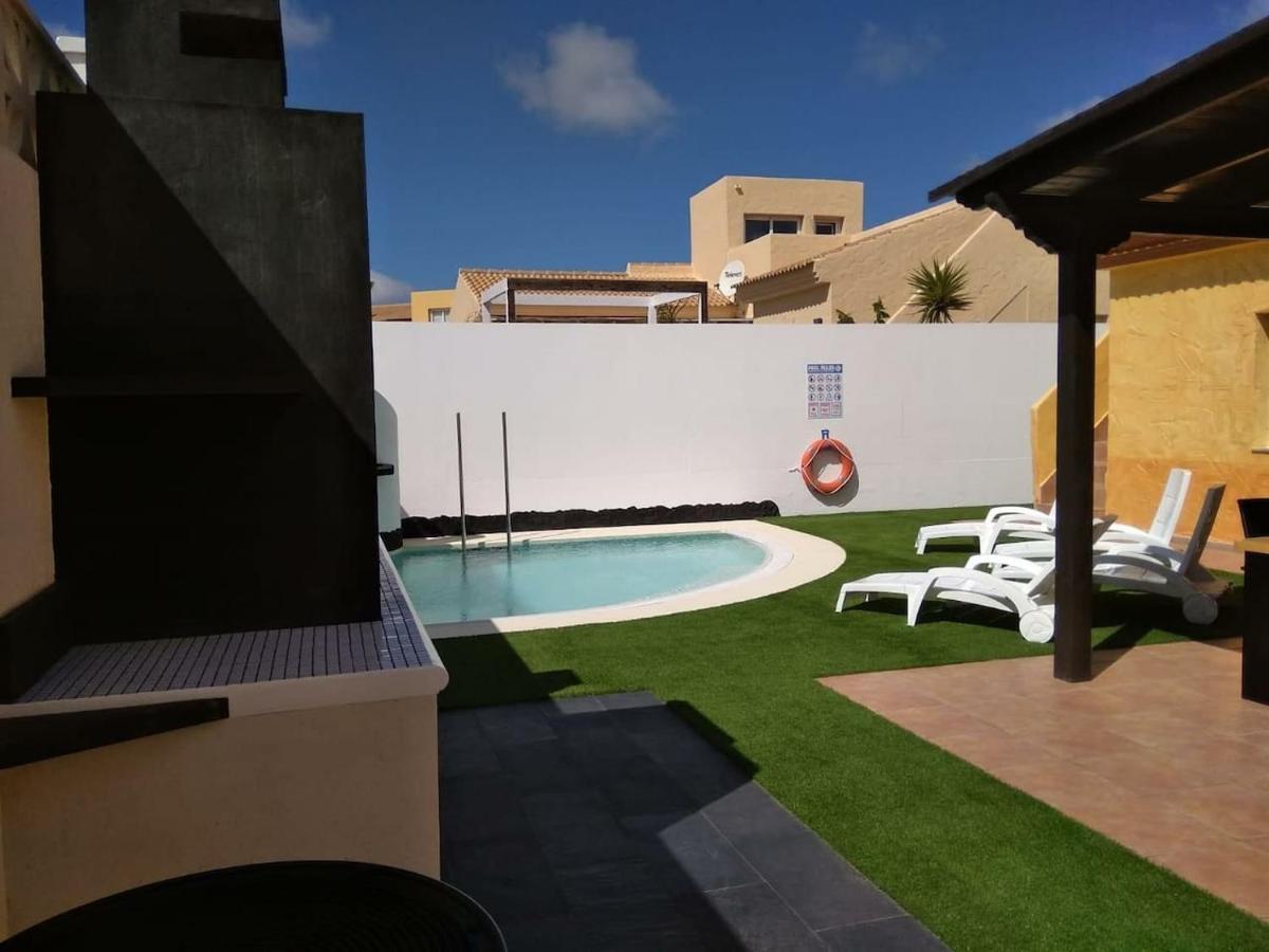 Villa Annalisa Corralejo Luaran gambar
